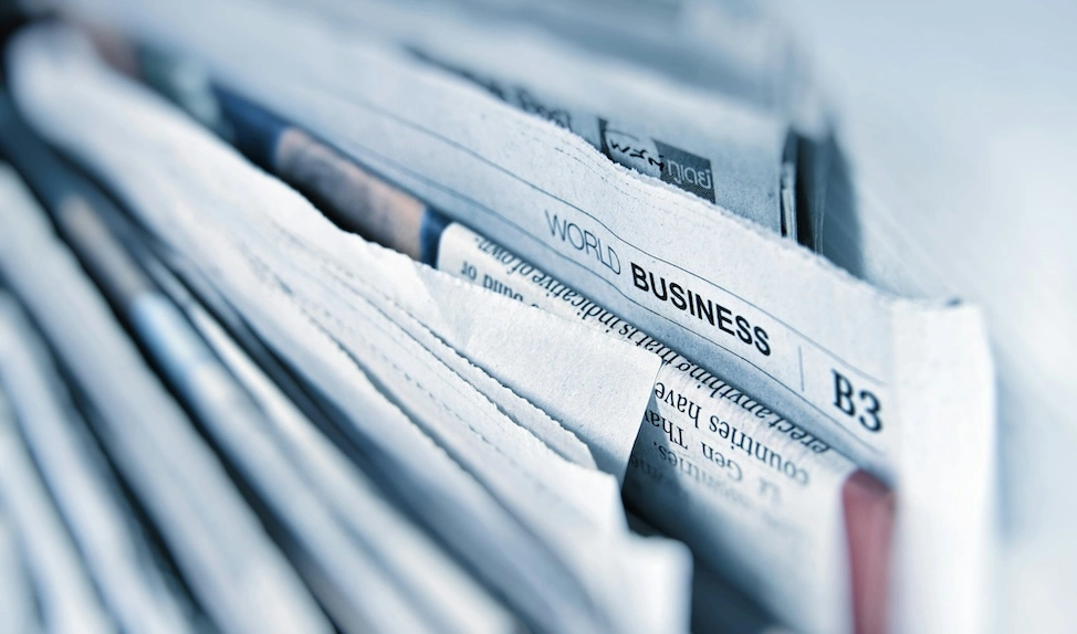 newspapers are like a good wordpress plugin