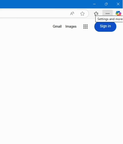 Windows Edge History