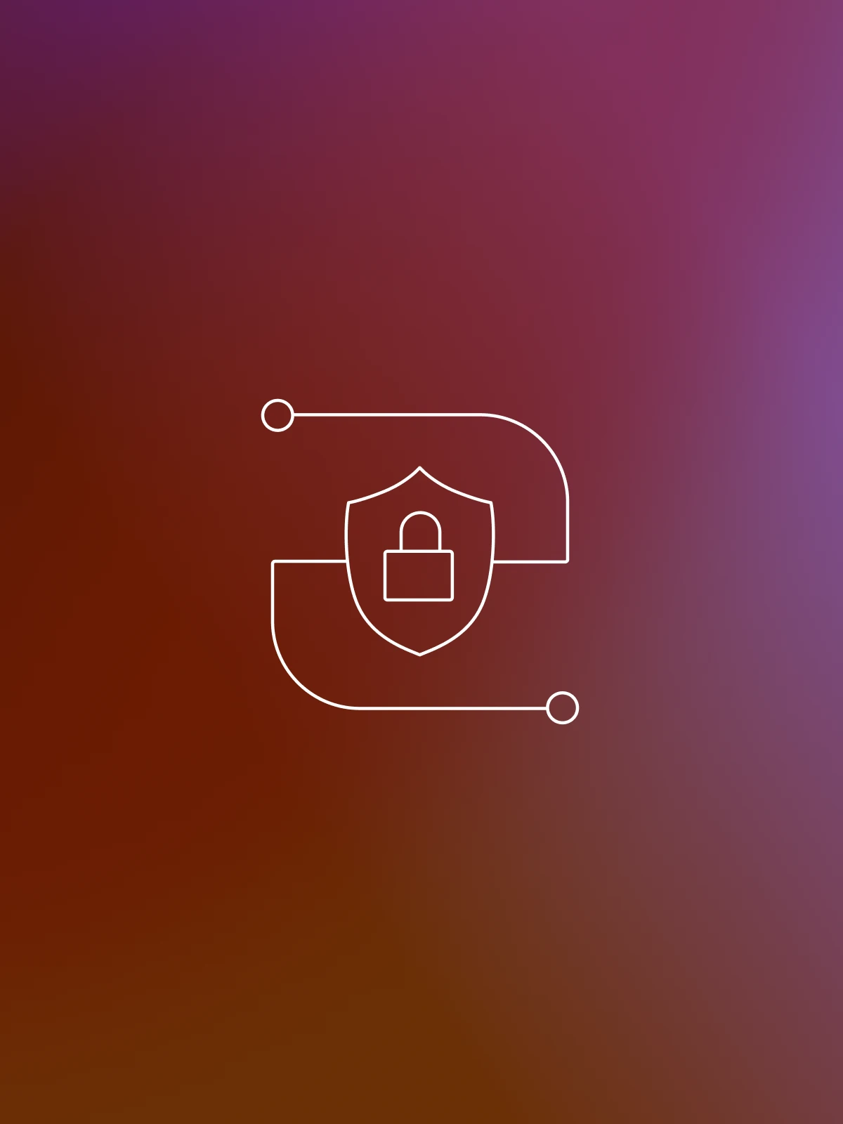 Coss-region encryption