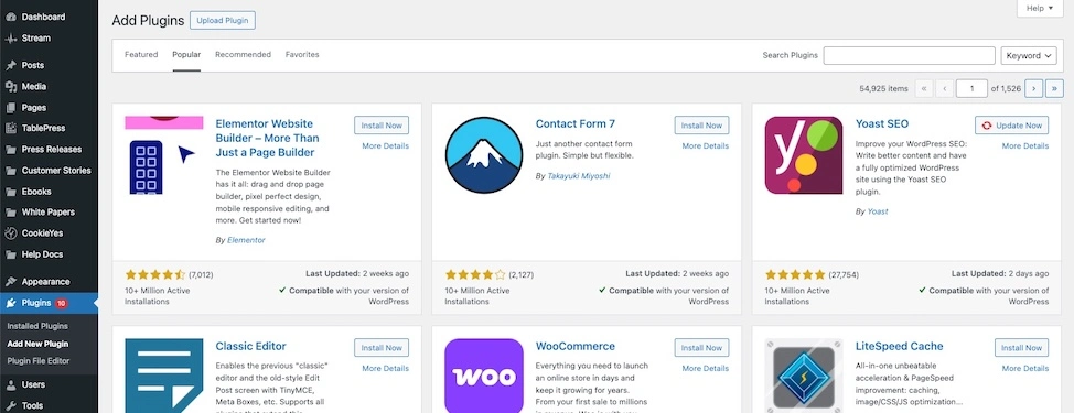 Essential tools and plugins for advanced WordPress development