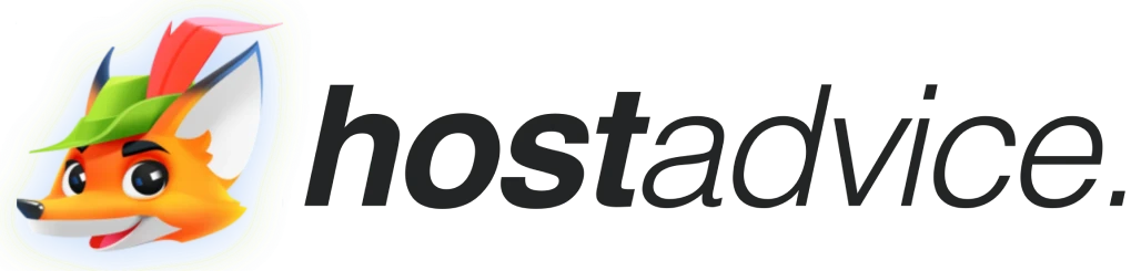 Host Advice logo