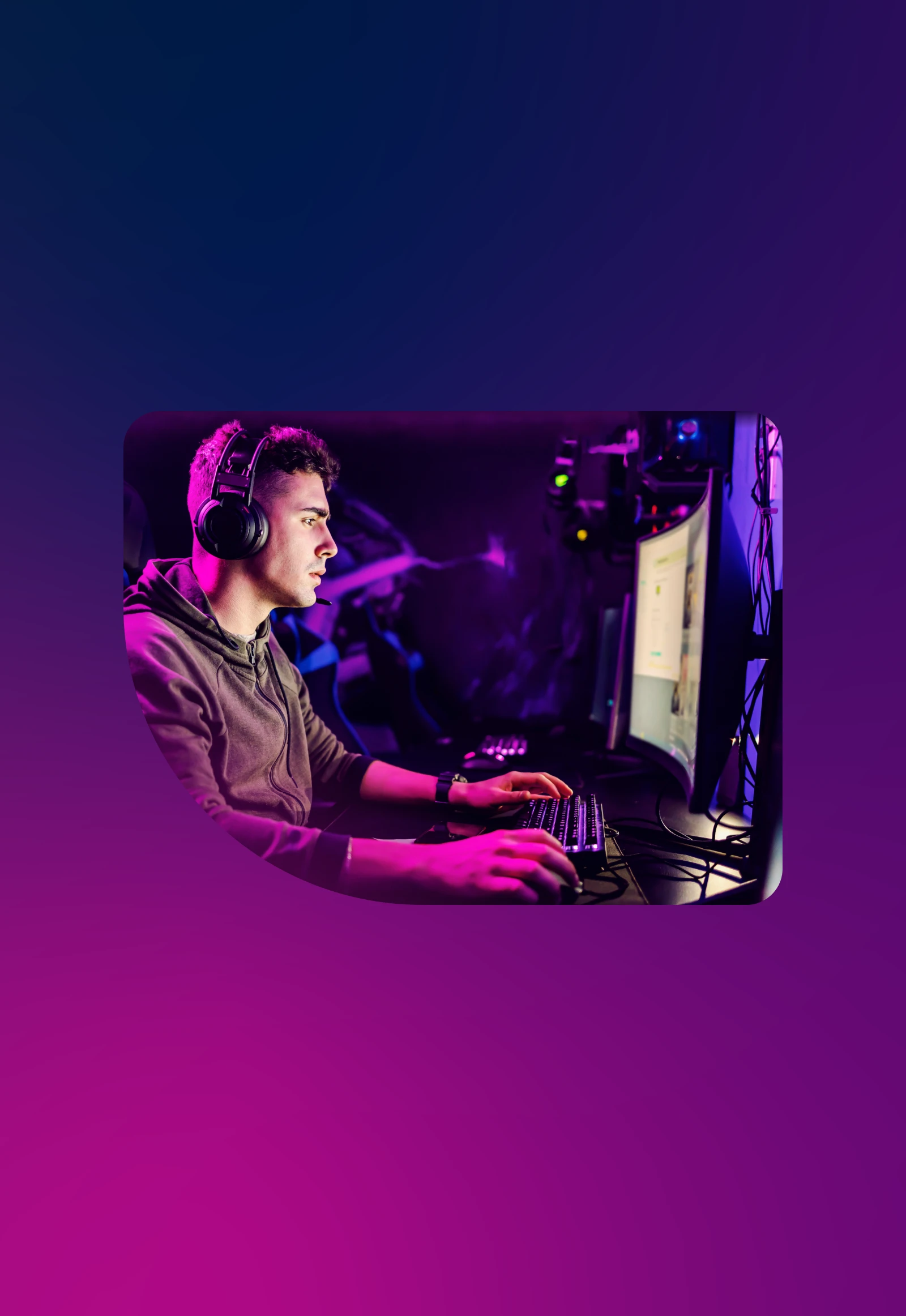 Latency rate quitting