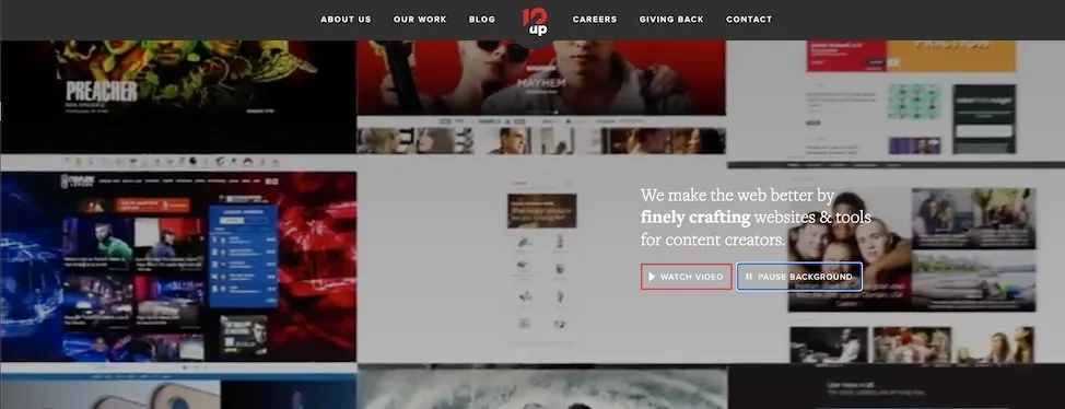 wordpress agency 10up