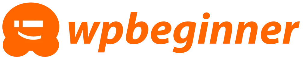 WPbeginner logo