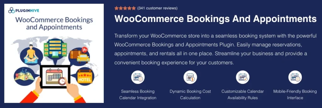 pluginhive booking plugin