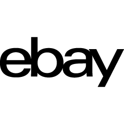 eBay logo
