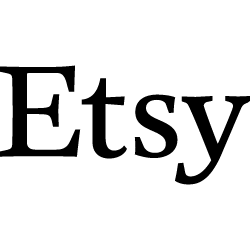 Etsy logo