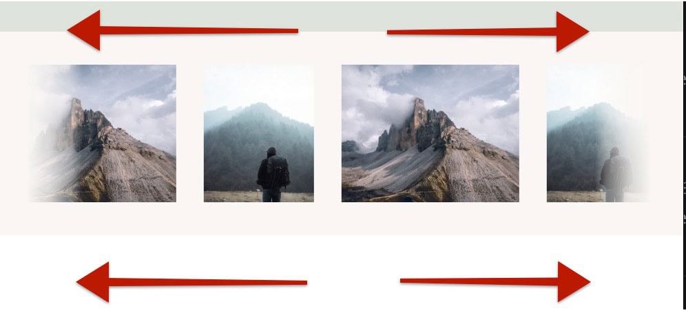 Fade Width