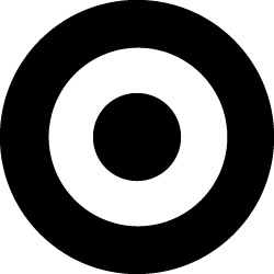 Target logo