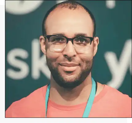 Joe Howard owner of WPBuffs