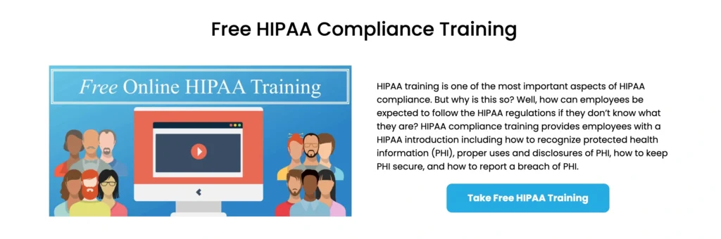 online hipaa training 3