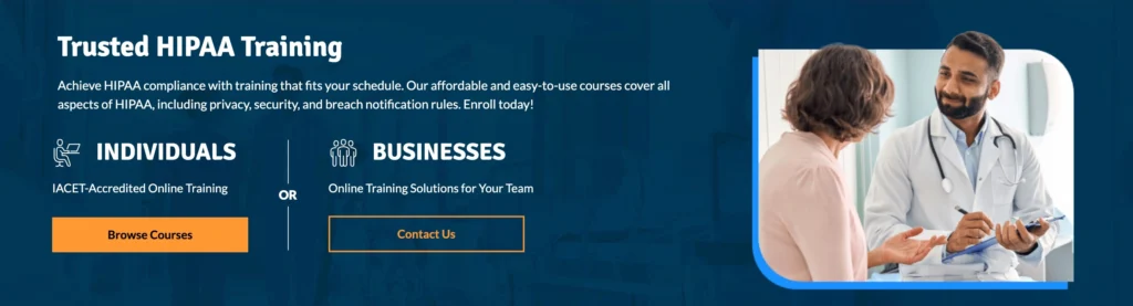 online hipaa training 4