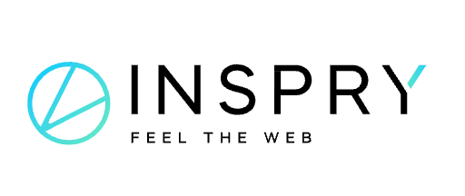 Inspry Logo