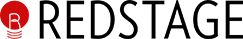 Redstage logo