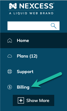 Billing Option