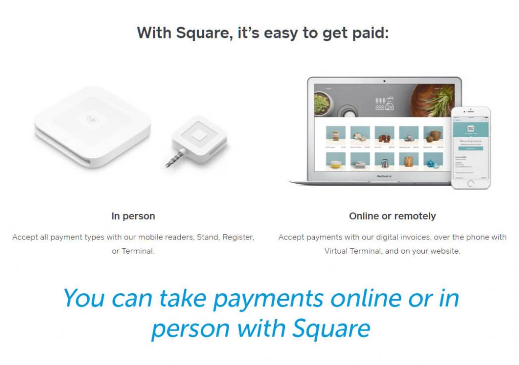 Square Pay