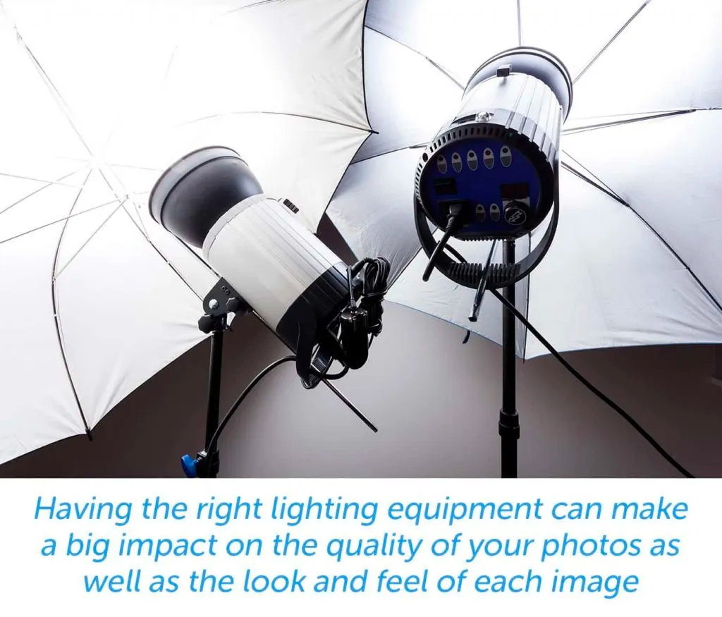 Lighting equipment