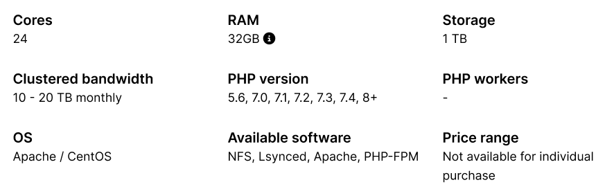 File server (automatically included)