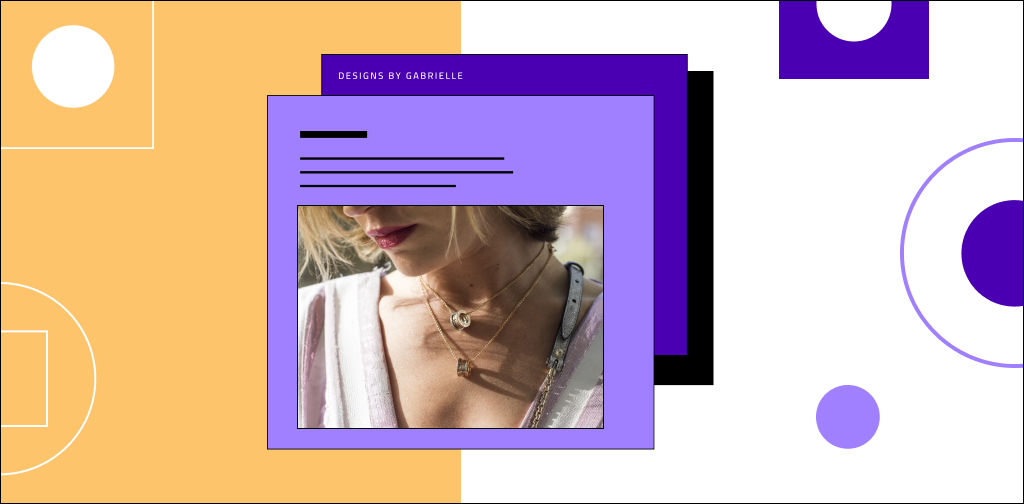 How to sell jewelry online