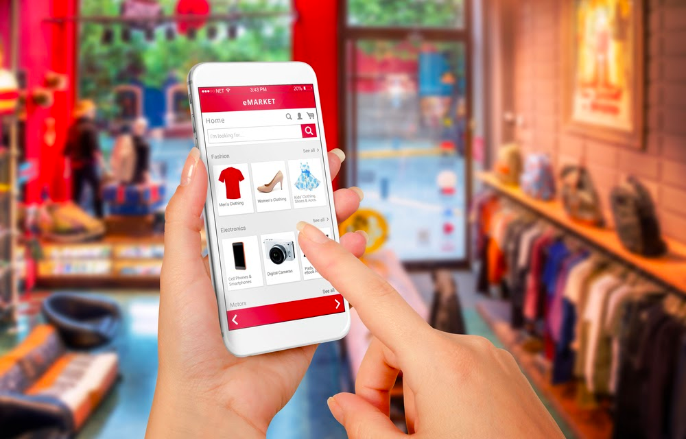 Mobile optimization as an ecommerce conversion hack.