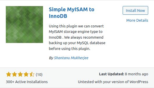 Once the plugin is installed and activated, you will be able to open its interface from the left menu in your WordPress Dashboard.