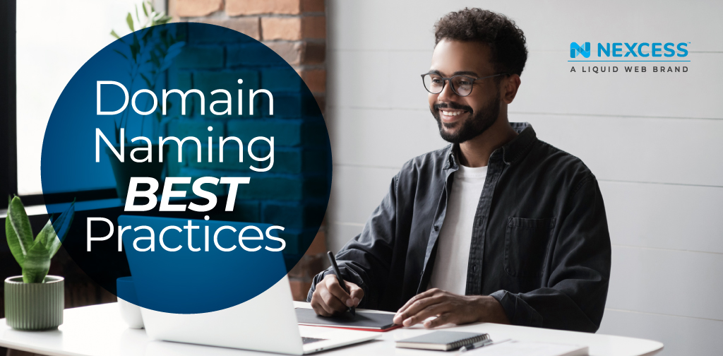 Domain naming best practices to follow