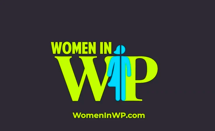 Women in WordPress