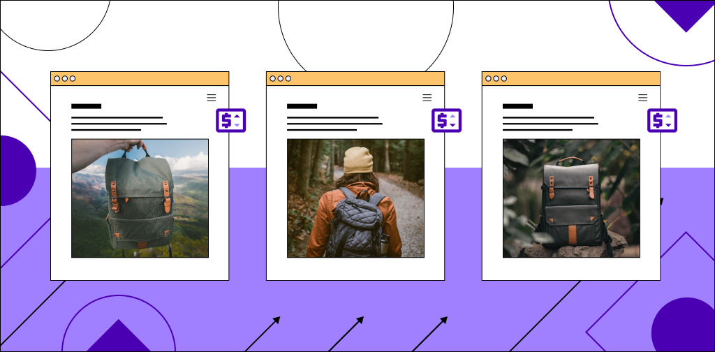 How much does a website cost in 2024?