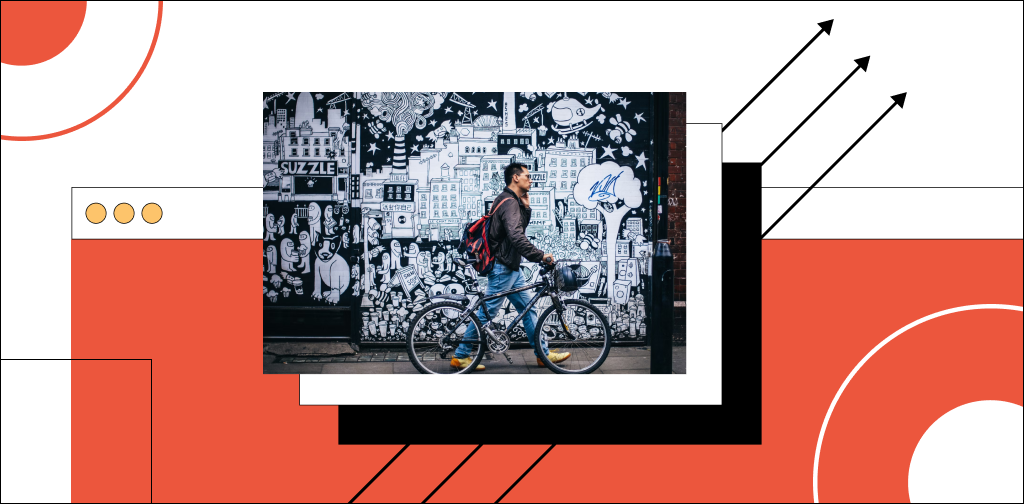 The components of a scalable website and web applications