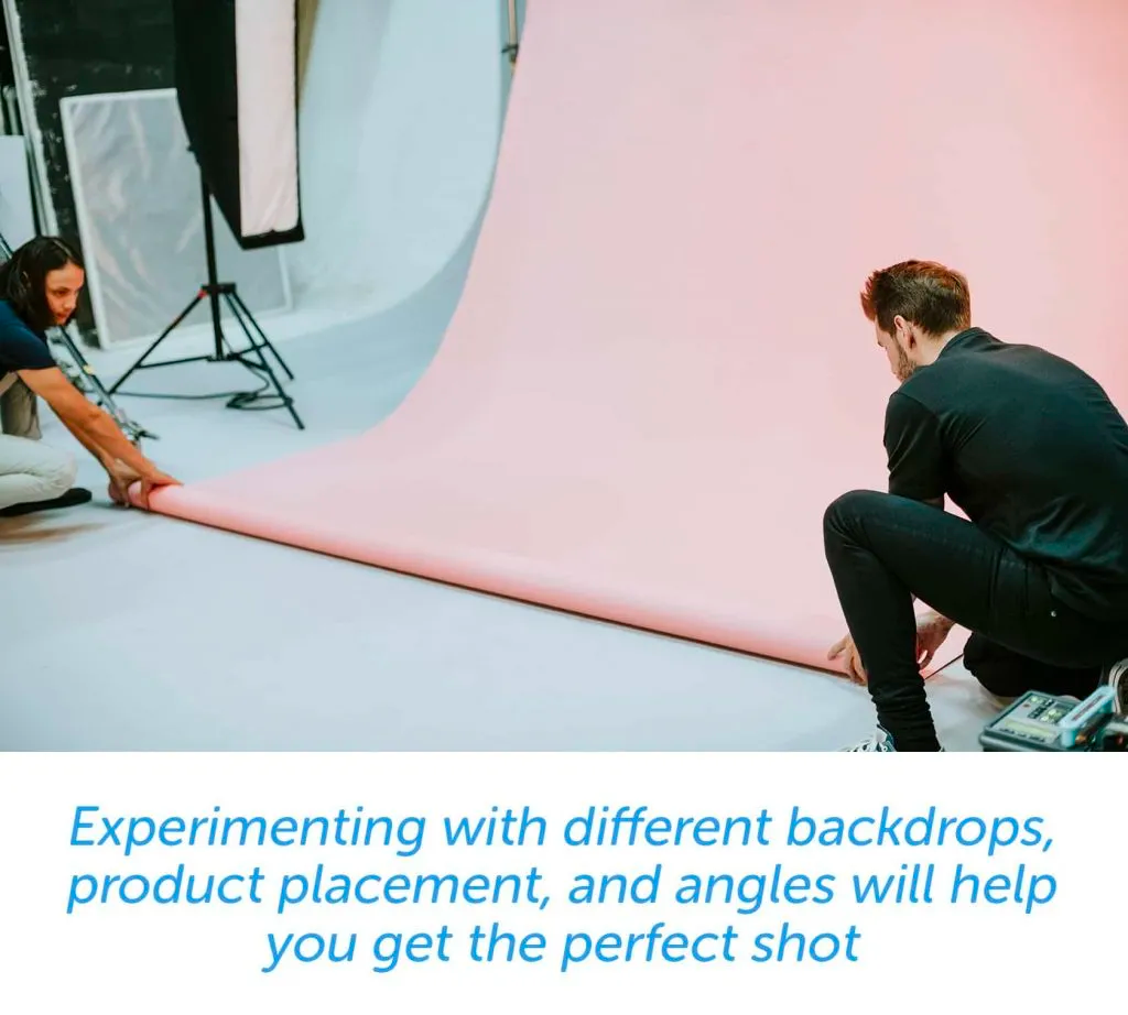 Photography backdrop