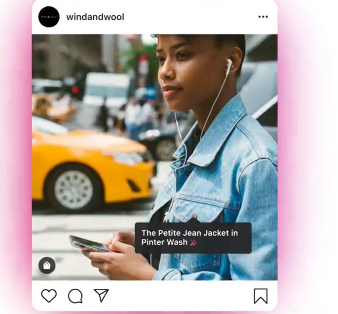 Social Commerce Enables Customers To Purchase Products From the Social Platform