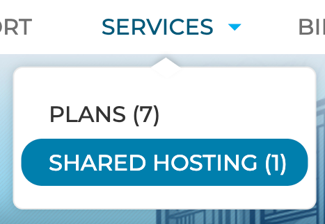 Click Add Safe Harbor button
