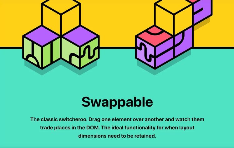 Interactivity is another emerging web aesthetic trend