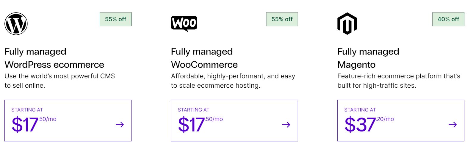 Nexcess is a hosting platform renowned for its vast selection of hosting options, including flexible cloud hosting plans. The Nexcess Client Portal is a user-friendly platform that allows you to manage your website and hosting services easily.