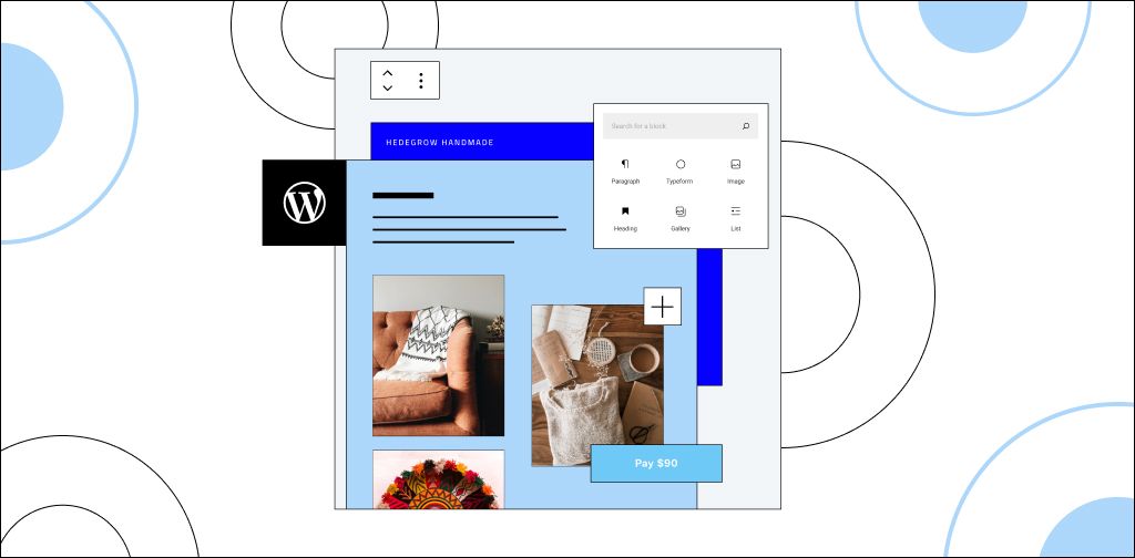 Learn how to build a niche website in WordPress