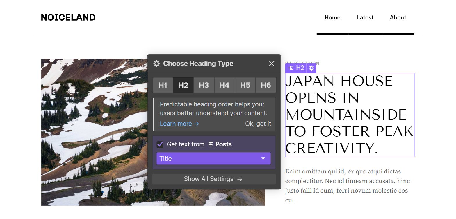 If you've never heard of them before, Webflow is a website builder with a wide range of functionality, especially loved by designers and professional studios engaged in website development.