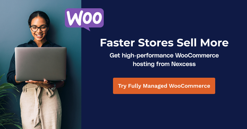 Faster stores sell more