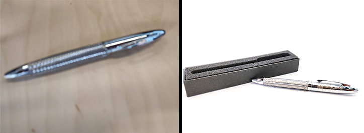 two product images side by side