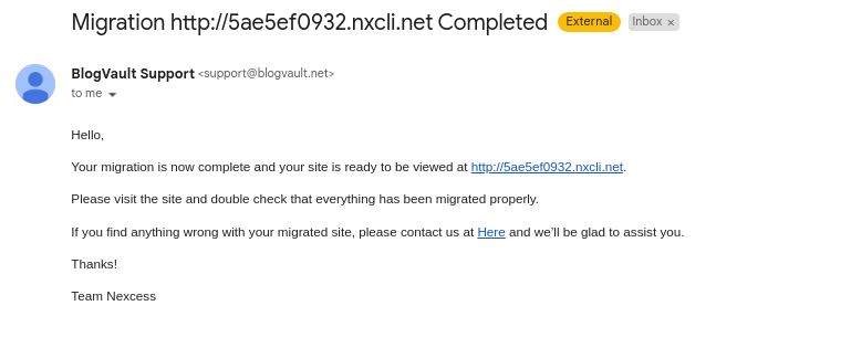 You do not need to change to your wp-config.php file or your WordPress database — the plugin has done everything for you. If something does not work as expected and you cannot identify what is causing errors, our support team will help you resolve them before you update the DNS records.