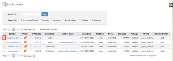 plus sign highlighted