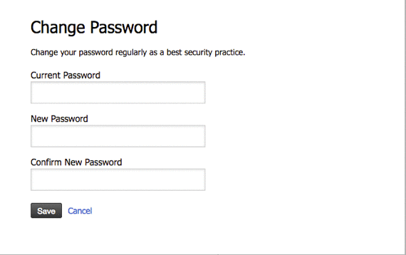 gif showing password blank and changed