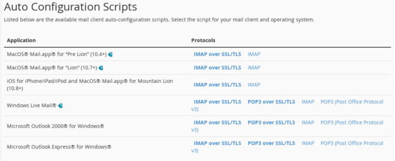 configuration scripts 