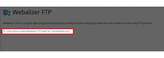 gif showing links to ftp connections