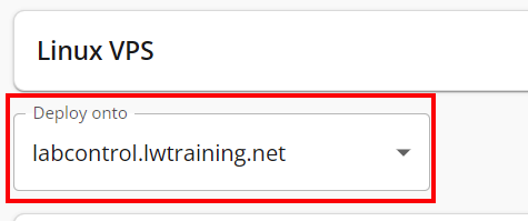 example private parent
