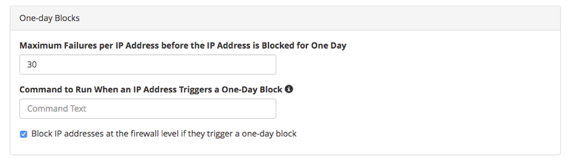 max failures one day block