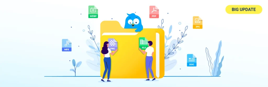 filebird media folder plugin