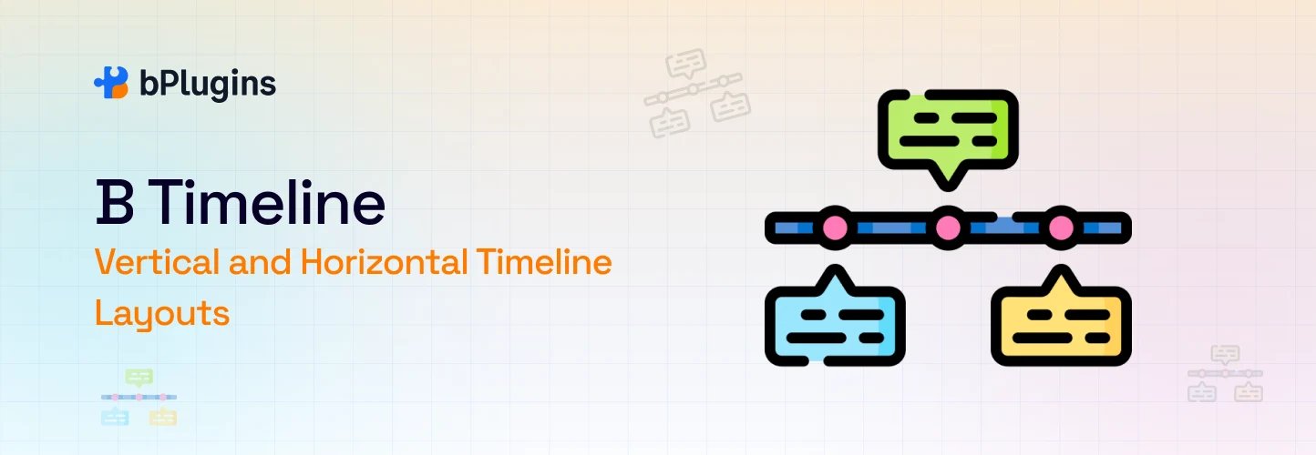 timeline plugin b timeline