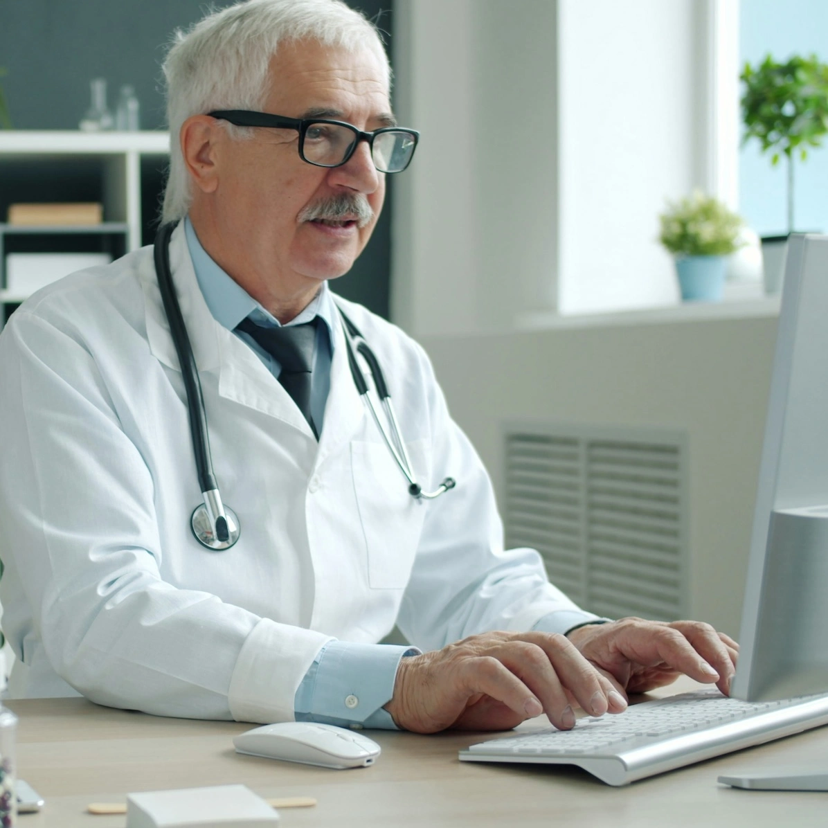 dr looking up compliance docs