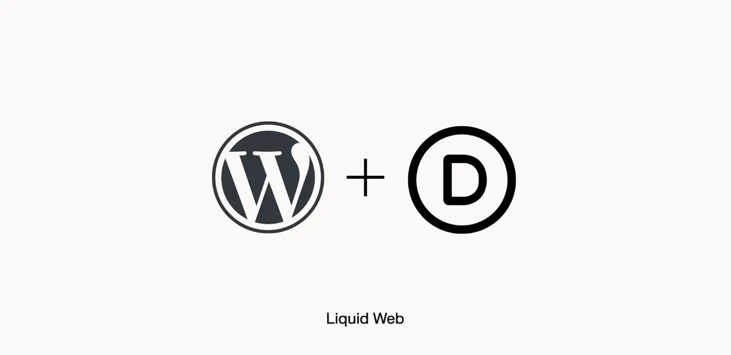 divi builder in wordpress