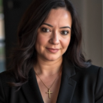 Elva Sandoval Director of Digital Experience at LiquidWeb